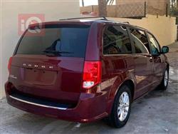 دۆج گراند کاراڤان